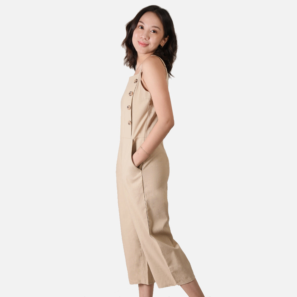 LOVE BY BAYO Rompers & Jumpsuits DEMPSEY Jumpsuit