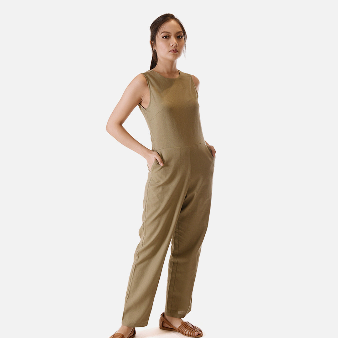 LOVE BY BAYO Rompers & Jumpsuits JARA Jumpsuit