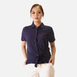 LOVE BY BAYO Tops BLADINA Button down Top S / Navy