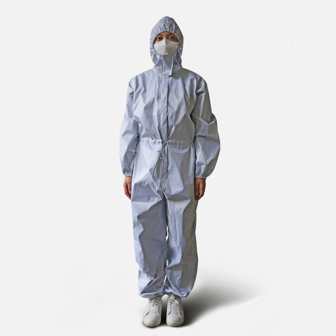 Power Fashion PPE AESON S-M / Light Grey
