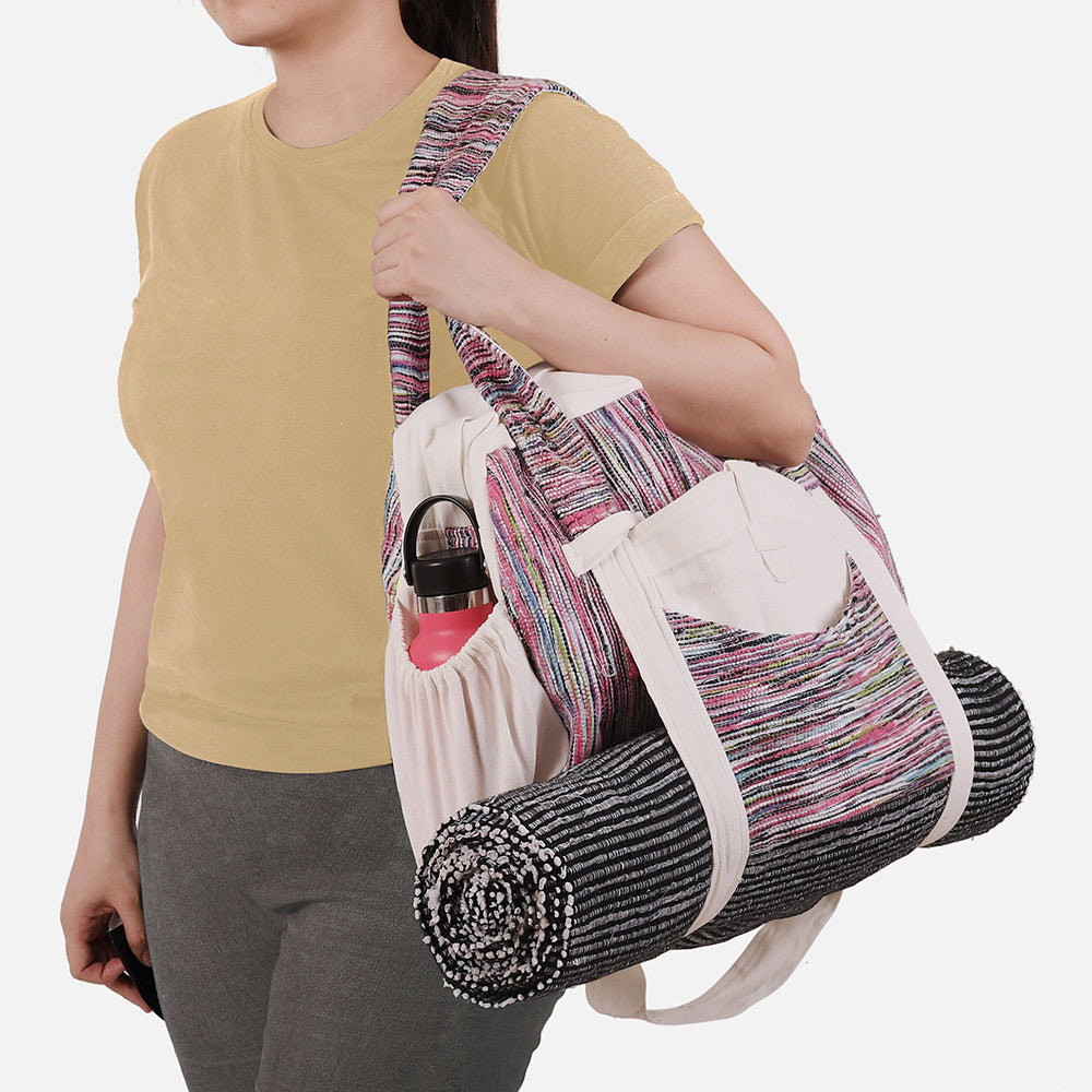The CommUNITY Shop Accessories LAKBAY Multifunctional Bag