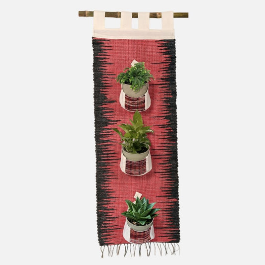 The CommUNITY Shop Furniture LUZ Plant Holders
