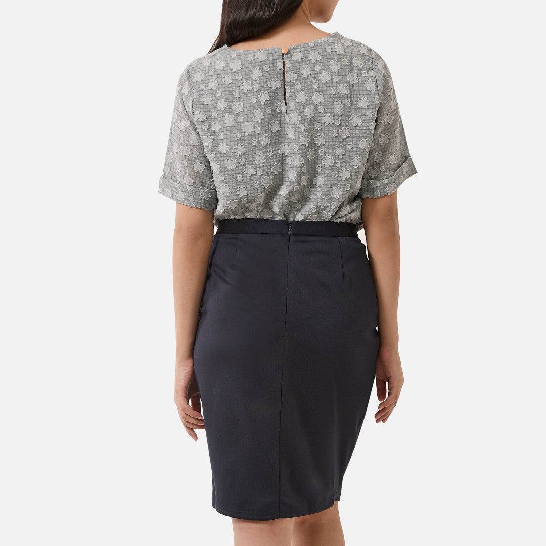 UNICA Bottoms WESTLY Pencil Skirt