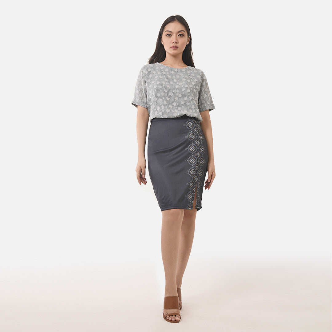 UNICA Bottoms WESTLY Pencil Skirt