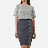 UNICA Bottoms WESTLY Pencil Skirt S
