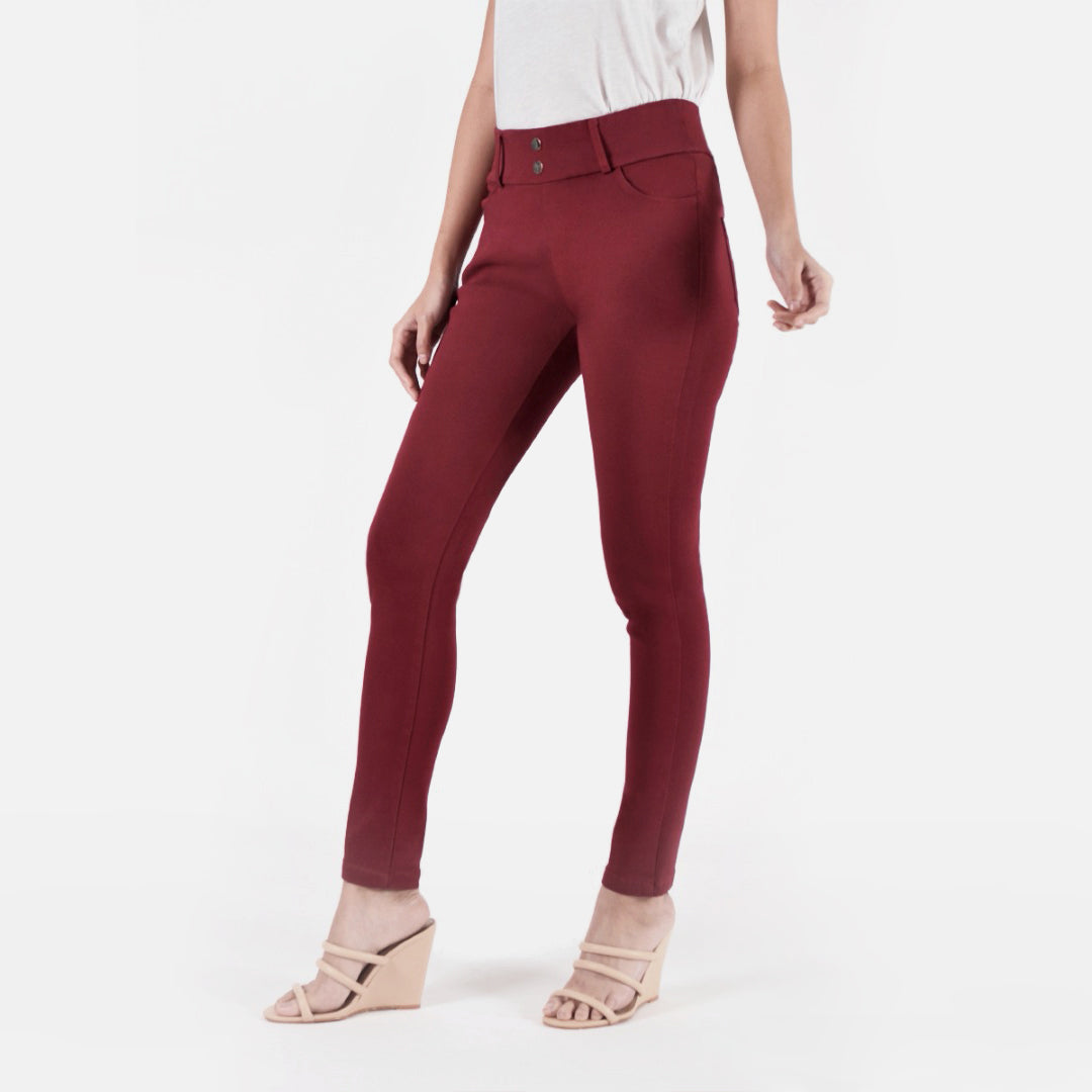 UNICA Bottoms WILLIE Skinny Pants