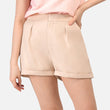 UNICA Bottoms XITA Shorts XS / Khaki