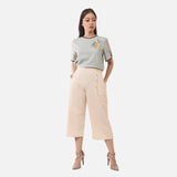 UNICA Bottoms YUE Culottes