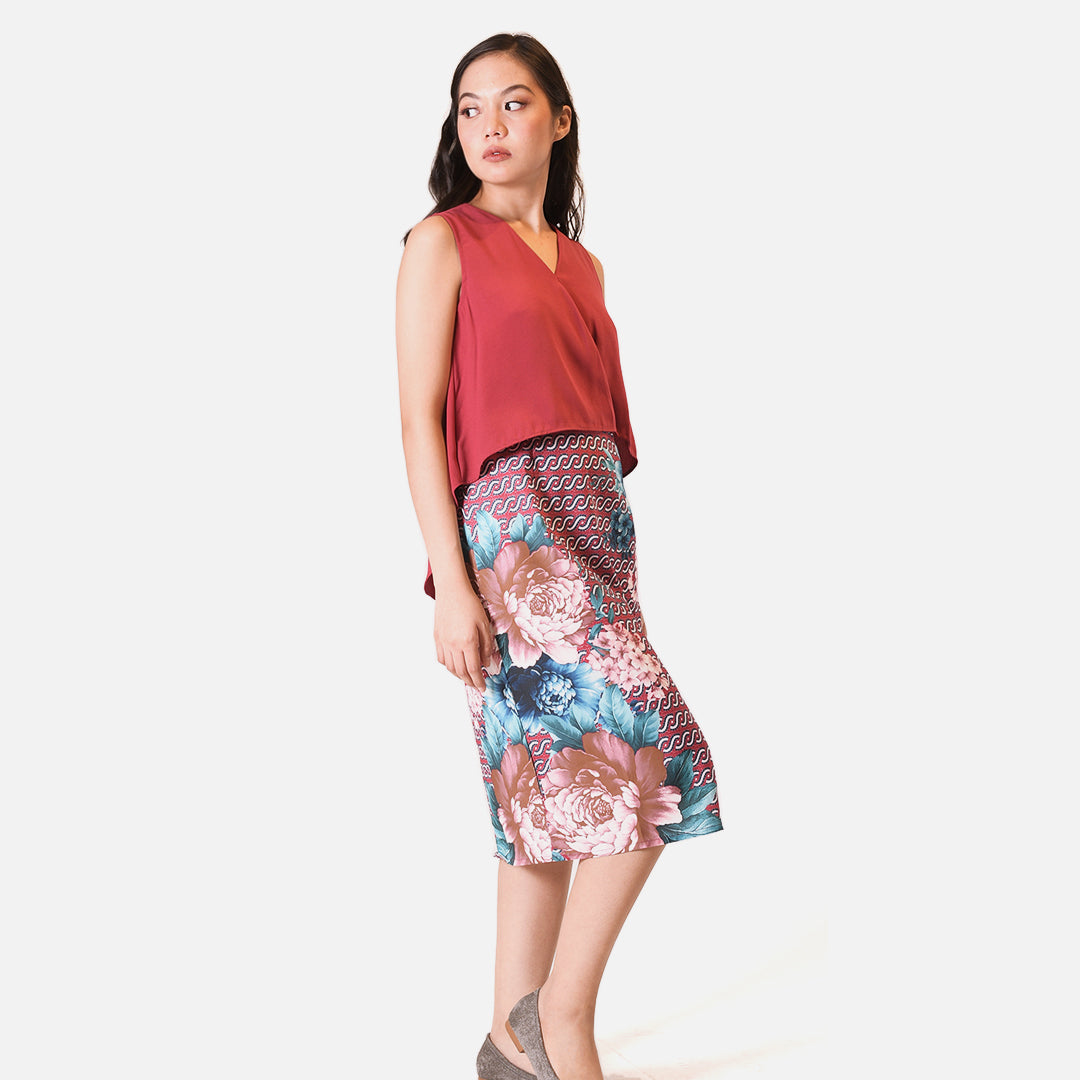 UNICA Dresses XABELLE Dress