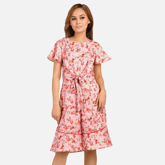 UNICA Rompers & Jumpsuits KANNA Printed Romper
