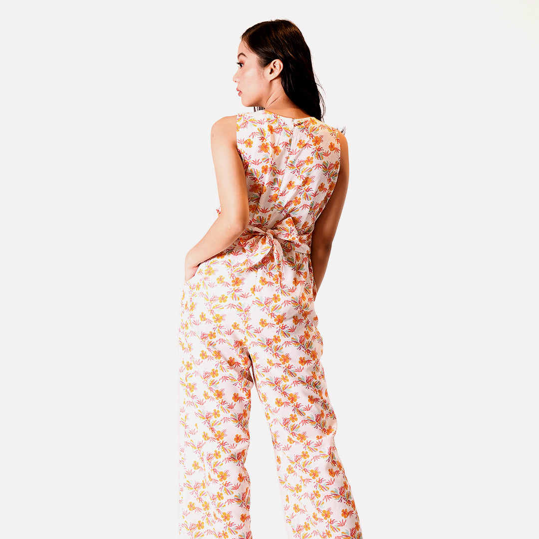UNICA Rompers & Jumpsuits ZENDAYA Jumpsuit