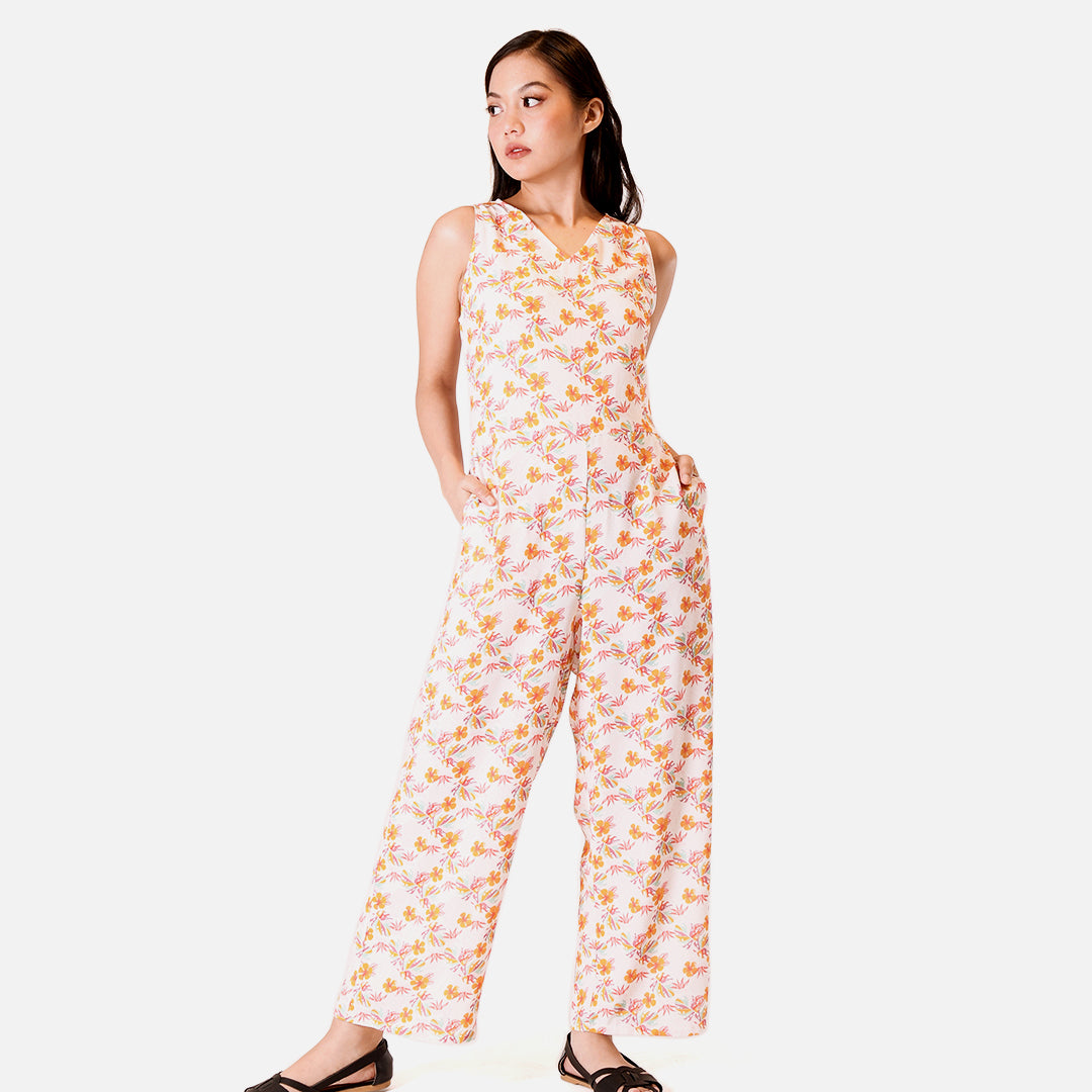 UNICA Rompers & Jumpsuits ZENDAYA Jumpsuit