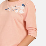 UNICA Tops GRIANNE Top XS / Pale Pink