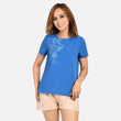 UNICA Tops ROXIE Top S / Blue