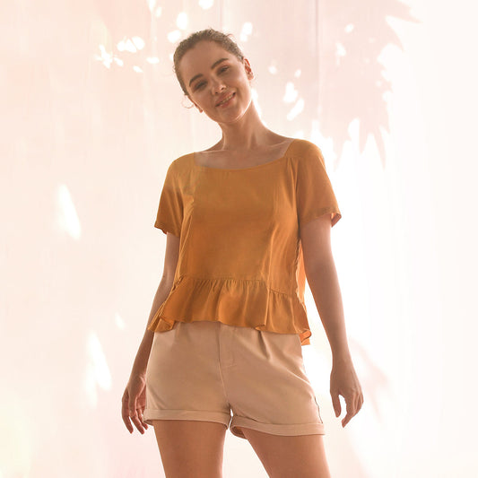 UNICA Tops RUBY Top