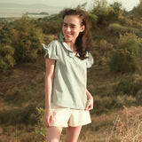UNICA Tops SHAILEE Top