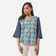 UNICA Tops WATER Top XS