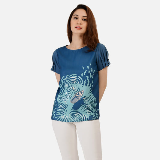 UNICA Tops WINISTELLA Top