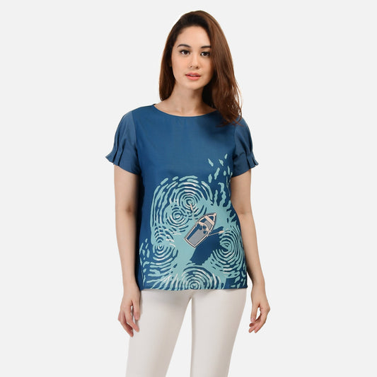 UNICA Tops WINISTELLA Top