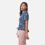 UNICA Tops XUKIE Top