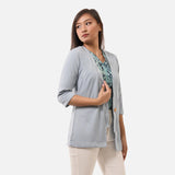 UNICA Tops XYD Outerwear