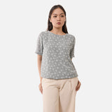 UNICA Tops YSELLE Top XS / Tide Pool