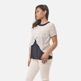 UNICA Tops ZAMARA Top