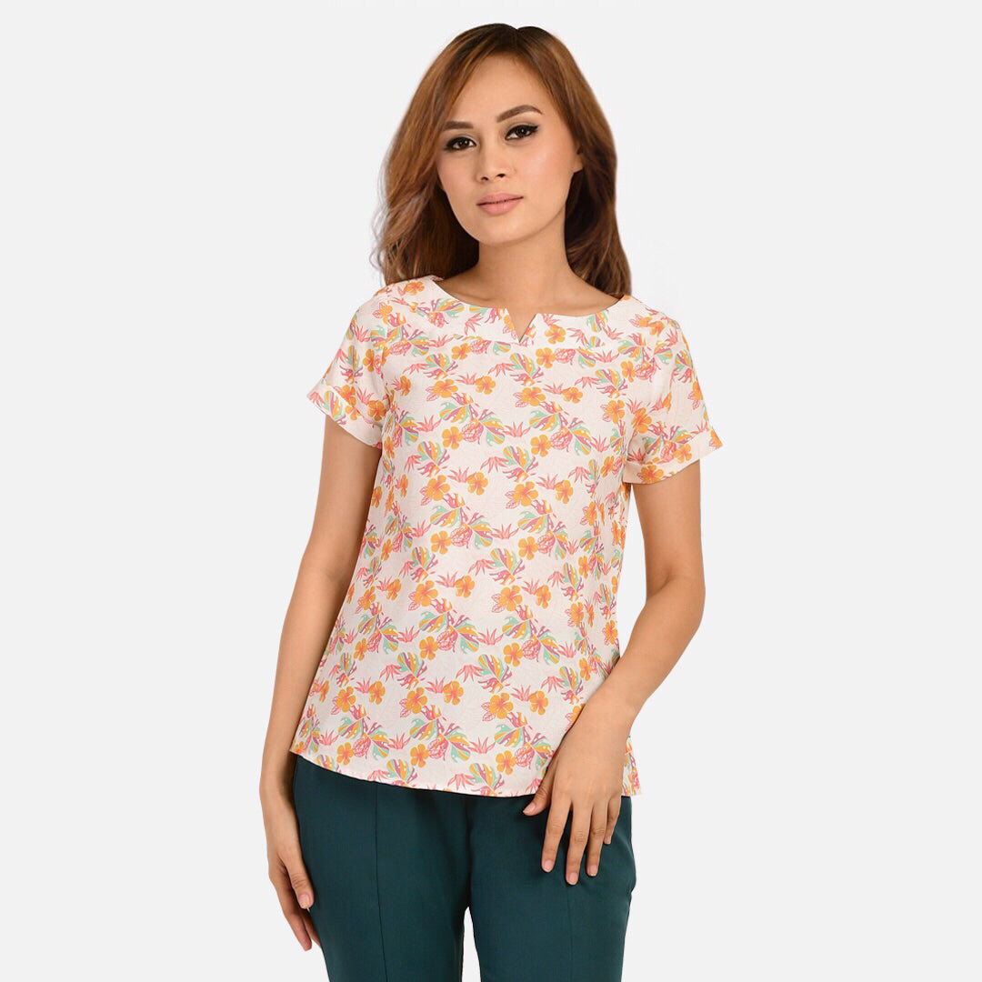 UNICA Tops ZENAYA Top