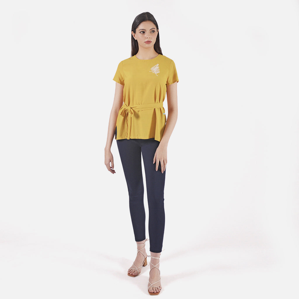 UNICA Tops ZHAVIA Top