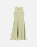UNICA x WWF Dresses MIKAYLA Dress XS / Green
