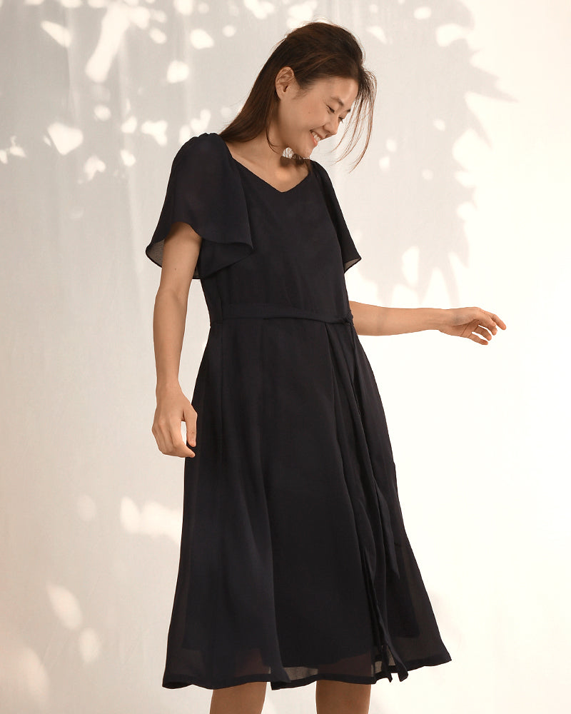UNICA x WWF Dresses OLSEN Dress