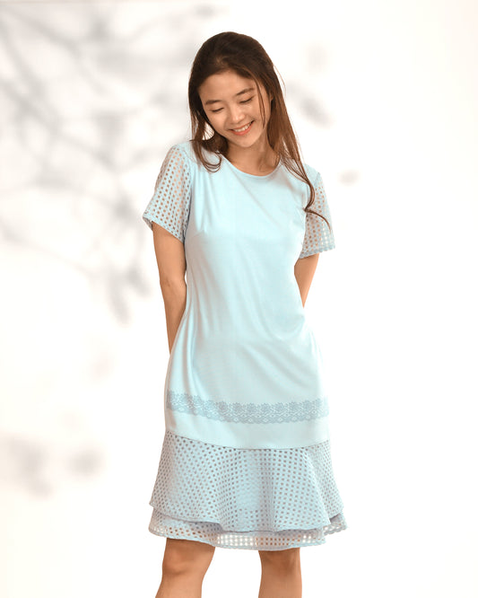 UNICA x WWF Dresses POLI Dress