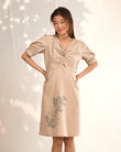 UNICA x WWF Dresses QUETZAL Dress