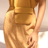 UNICA x WWF Dresses SOLENN Dress