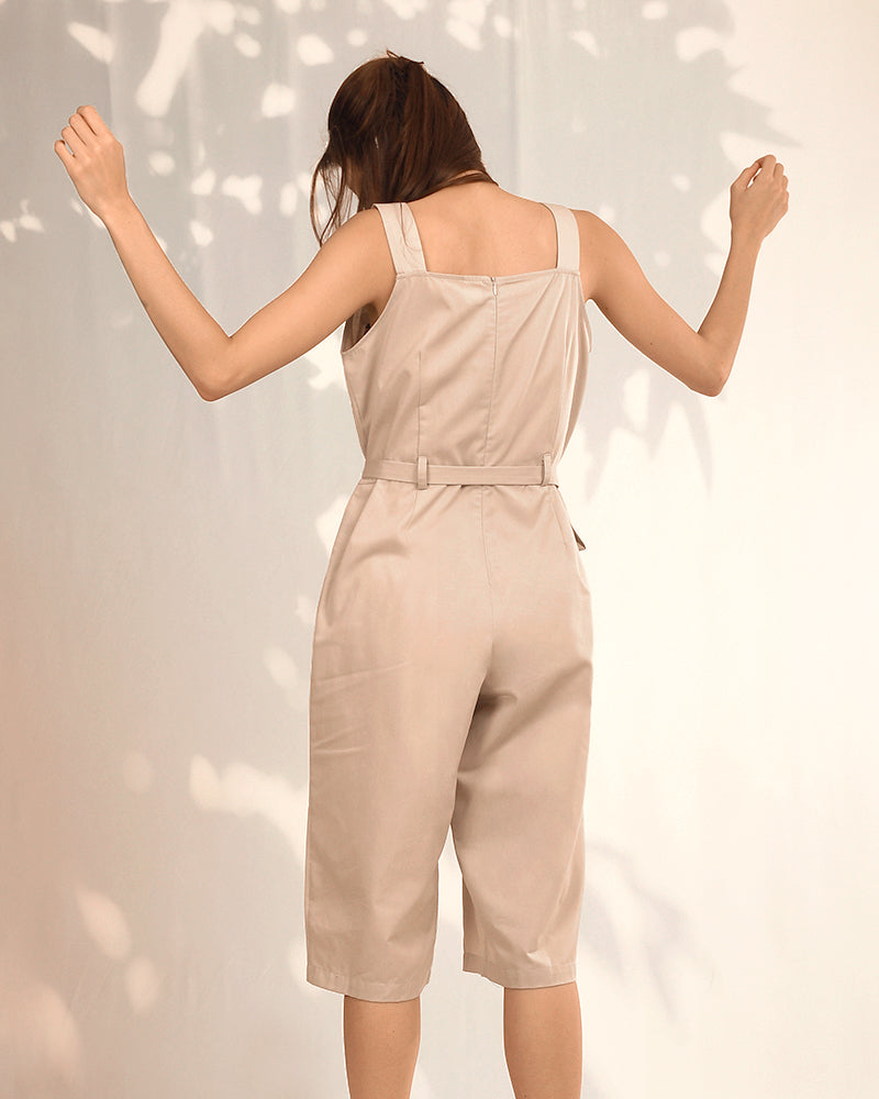 UNICA x WWF Rompers & Jumpsuits QUANTINA Jumper