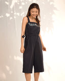 UNICA x WWF Rompers & Jumpsuits QUANTINA Jumper XS / Navy