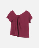 UNICA x WWF Tops LENA Top