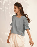 UNICA x WWF Tops ORPHIA Top
