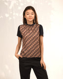 UNICA x WWF Tops PICHIE Top