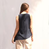 UNICA x WWF Tops STELLA Top